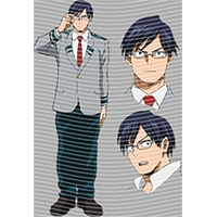 Japanese anime-JP 1194